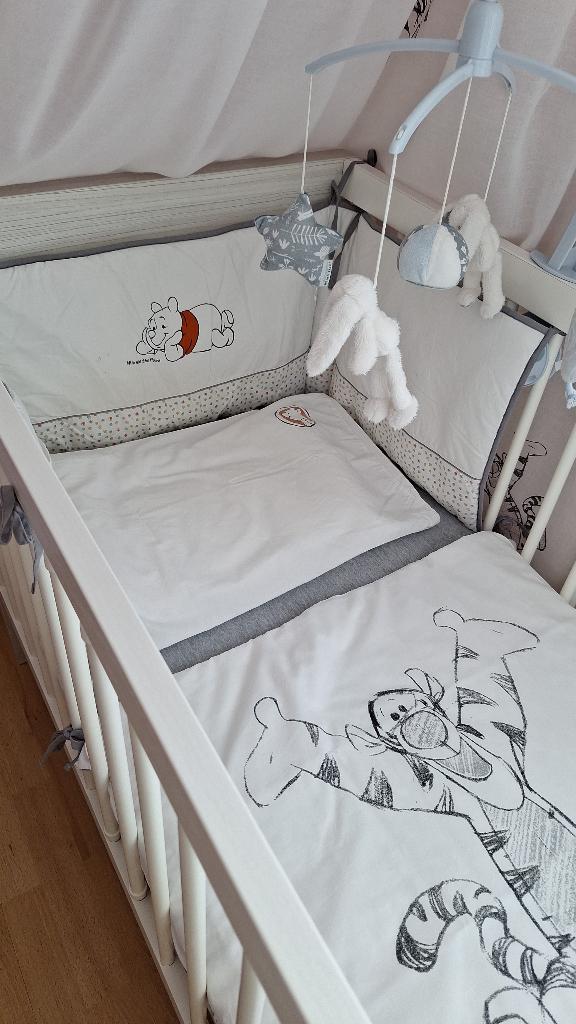 Kinderkamer, Kinderen en Baby's, Kinderkamer | Complete kinderkamers, Ophalen, Gebruikt, Jongetje of Meisje