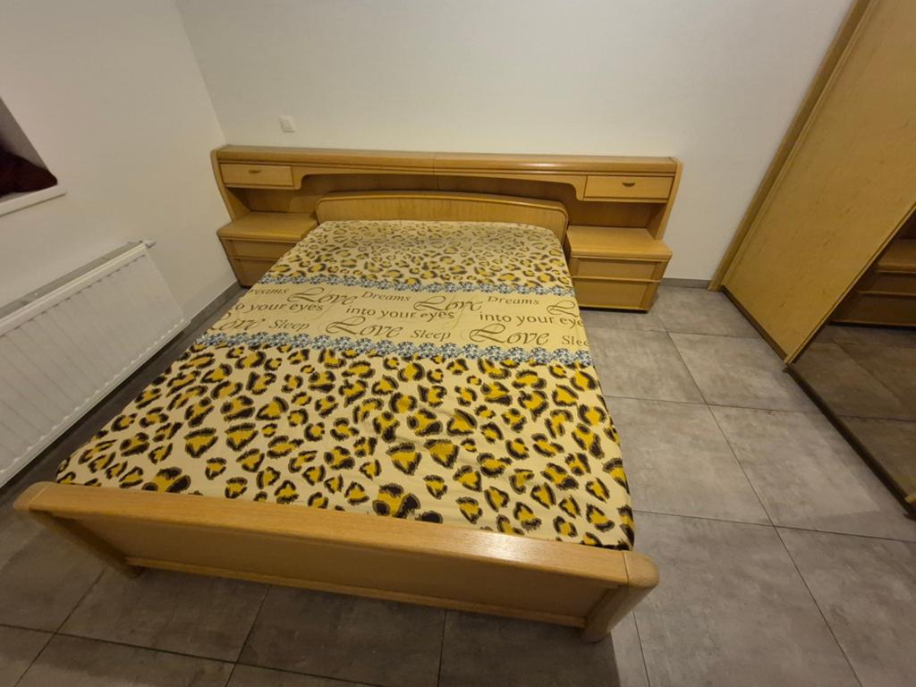 Slaapkamer, Huis en Inrichting, Slaapkamer | Complete slaapkamers, Ophalen