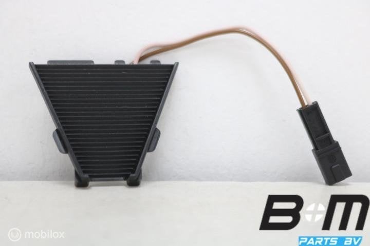 Verwarmingselement frontcamera Golf 7 5TA845109, Auto-onderdelen, Airco en Verwarming, Gebruikt