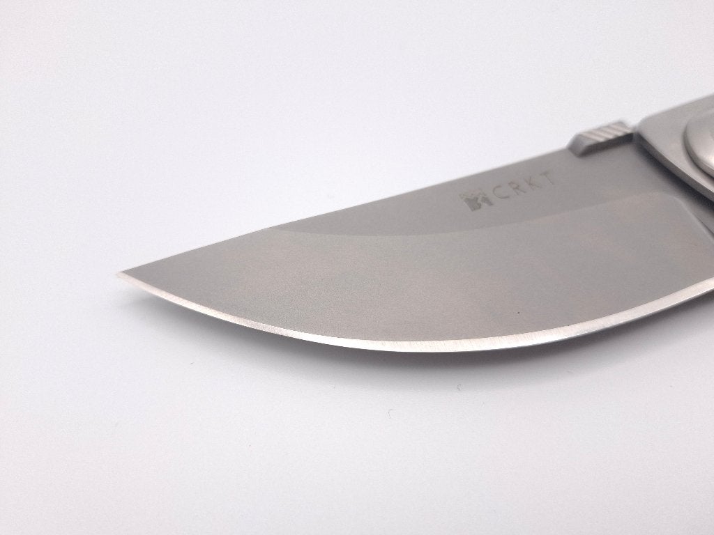 CRKT-6674 Serengeti Hunter à lames multiples - Classe B, Enlèvement ou Envoi, Comme neuf