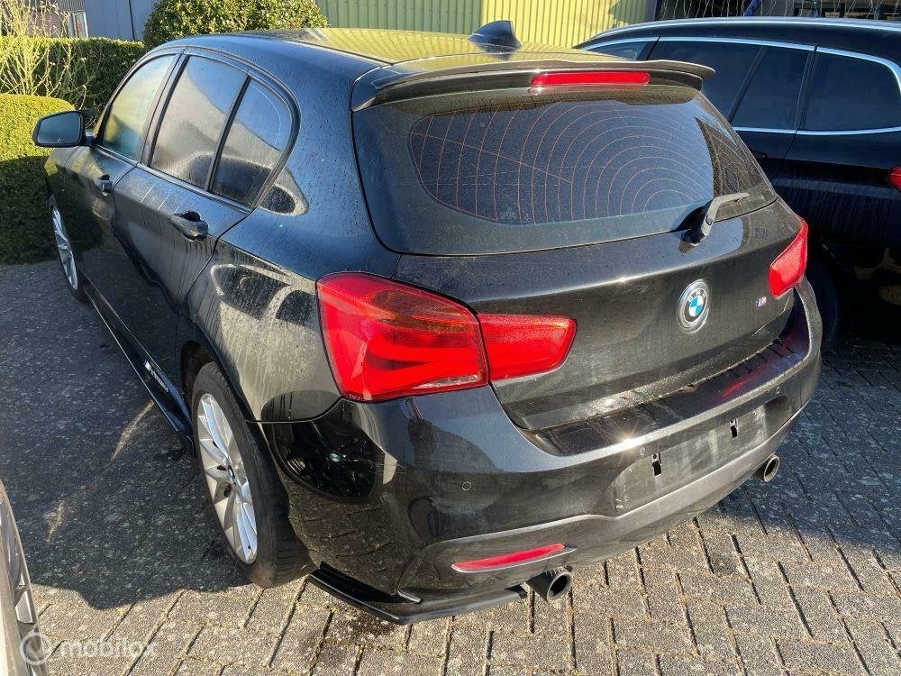 Schokdemper BMW 1-serie F20 118i High Executive 31316873721, Gebruikt, Ophalen of Verzenden, BMW, BMW