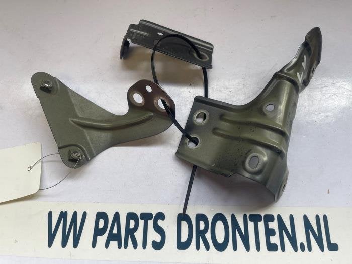 Steun (diversen) van een Seat Arona, Gebruikt, -, -, Ophalen of Verzenden