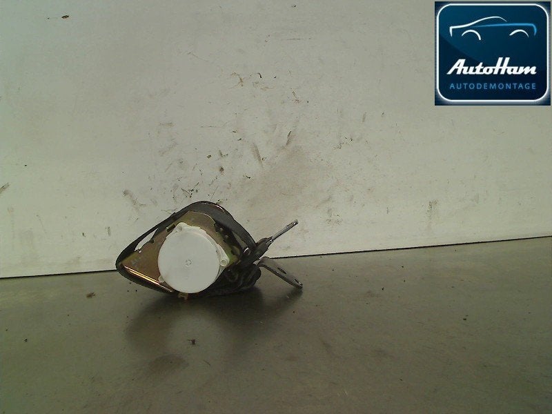 CEINTURE DE SECURITE ARRIERE GAUCHE Ford Focus 2, Utilisé, Ford