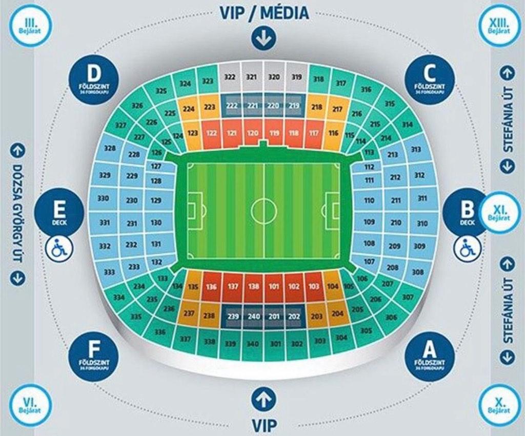 Champions League Final Tickets, Ophalen of Verzenden