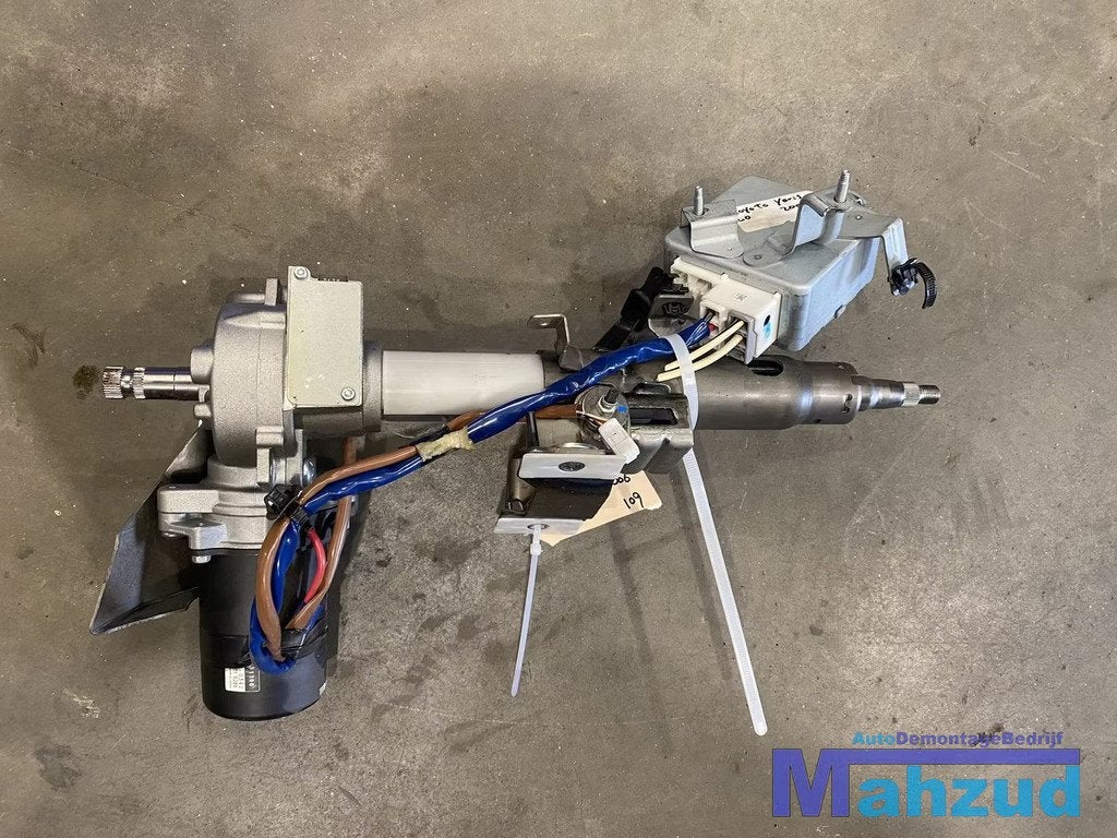 TOYOTA YARIS P9 Stuurbekrachtigingmotor stuurpomp servopomp, Autos : Pièces & Accessoires, Commande, Toyota, Utilisé