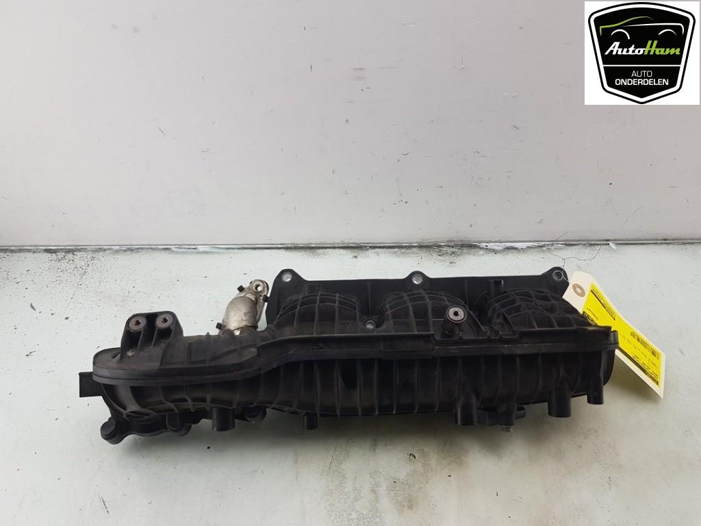 INLAATSPRUITSTUK Opel Astra K (|55506826|55511510|), Auto-onderdelen, Dhr. J. Ham, Gebruikt, Administratie@autoham.nl, Opel