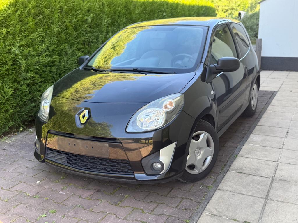 Renault twingo 1.5 dci, Autos, Renault, Achat, Diesel, Particulier