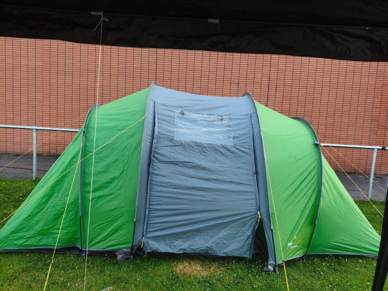Grande tente de camping familiale, Caravanes & Camping, Tentes, Enlèvement