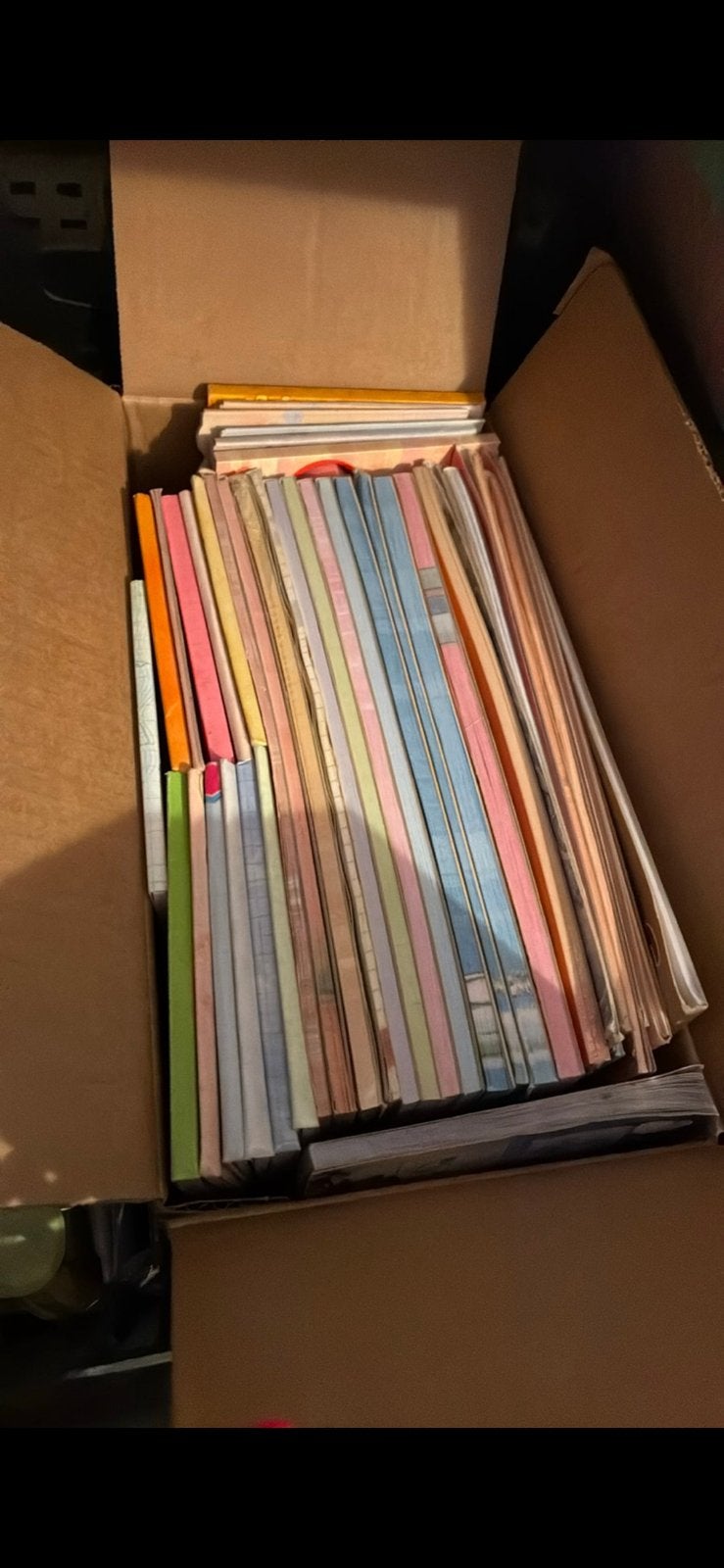 Blocs Diddl à vendre, Collections, Enlèvement ou Envoi, Diddl, Comme neuf