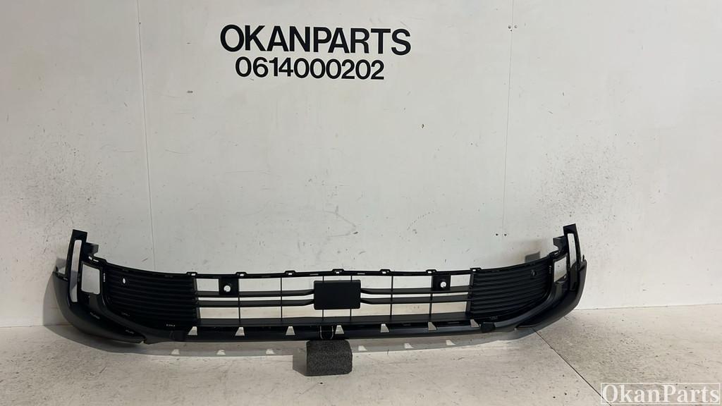 Ford Explorer VI voor bumperspoiler R2KB-17C831-C, Info@fabrikant.eu, Bumper, Fabrikant BV, Gebruikt