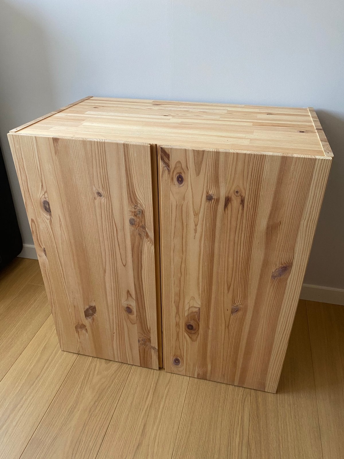 IVAR 80x50x83, Ophalen, Zo goed als nieuw