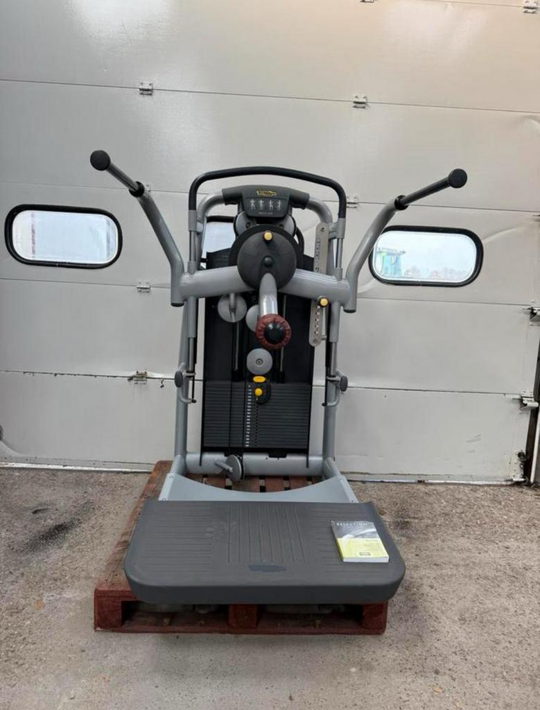 Technogym Selection Multi Hip machine / Multi-Hip / Gluteaus, Sport en Fitness, Ophalen, Gebruikt, Benen, Overige typen