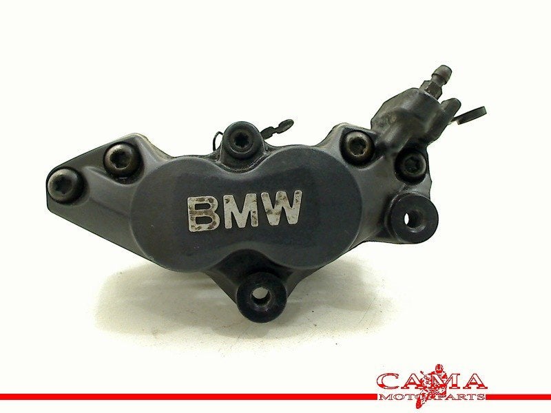 REMKLAUW RECHTS VOOR BMW R 1200 GS 2004-2007 (R1200GS 04), Motoren, Dhr. S. di Majo, Gebruikt, Info@cama-motorparts.nl, P.J. Troelstraweg 8 8
3144 CX  MAASSLUIS, NL