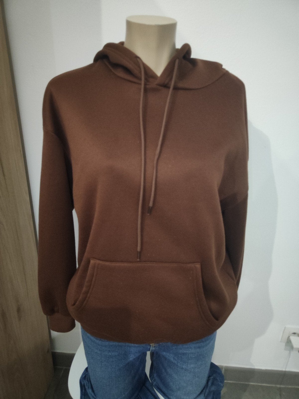 Lot de 5 pulls Shein, Enlèvement, Porté, Taille 36 (S)