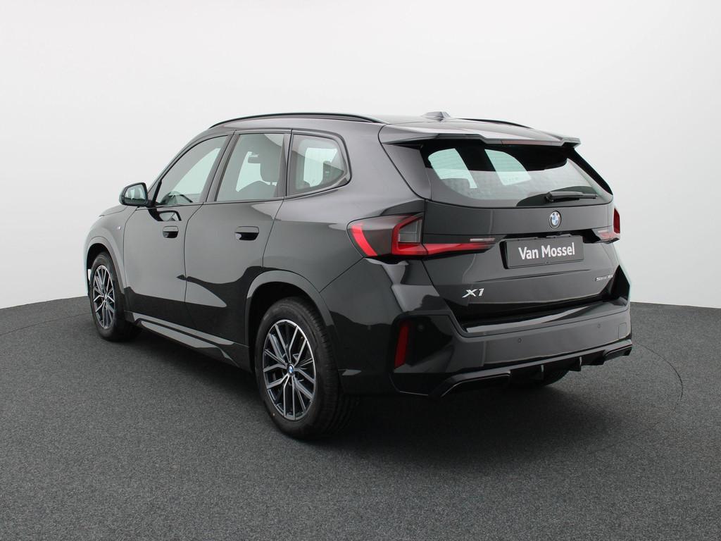 BMW X1 sDrive18i M PACK (automatique), Achat, Entreprise, 5 portes, 5 places
