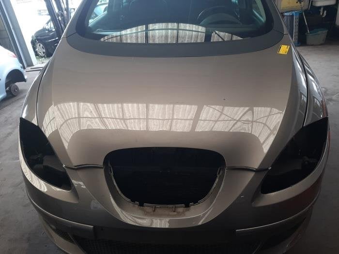 Capot d'un Seat Altea (H2), Autos : Pièces & Accessoires, -, -, 3 mois de garantie, Utilisé