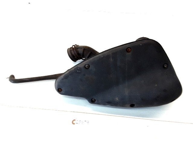 Zip 4T 2006 - 2018 Piaggio Airbox D1-57891