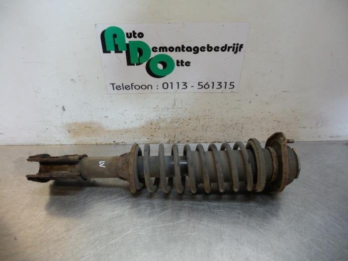 Barre amortisseur avant gauche d'un Daewoo Matiz (Matiz 01-), Daewoo, -, 3 mois de garantie, Utilisé