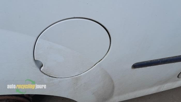 Clapet réservoir d'un Renault Twingo (DV369), -, Renault, -, 3 mois de garantie