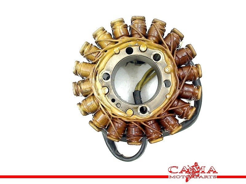 ALTERNATEUR Ducati 750 SS 1999-2007 (750SS) (26440143B), Dhr. S. di Majo, Utilisé, Info@cama-motorparts.nl, P.J. Troelstraweg 8 8
3144 CX  MAASSLUIS, NL