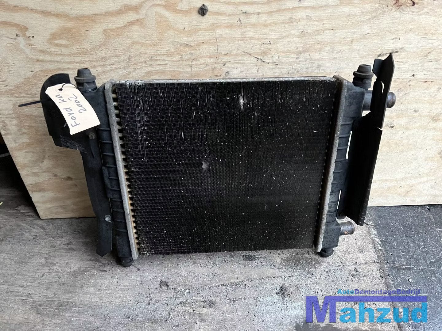 FORD KA 1 1.3 koelerpakket koelerset 1996-2008, Info@ford.com, Ford Motor Company, American Road 1
48126  Dearborn, Ford