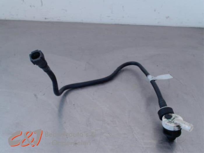 Conduit (divers) d'un Peugeot Boxer, -, 3 mois de garantie, Utilisé, -