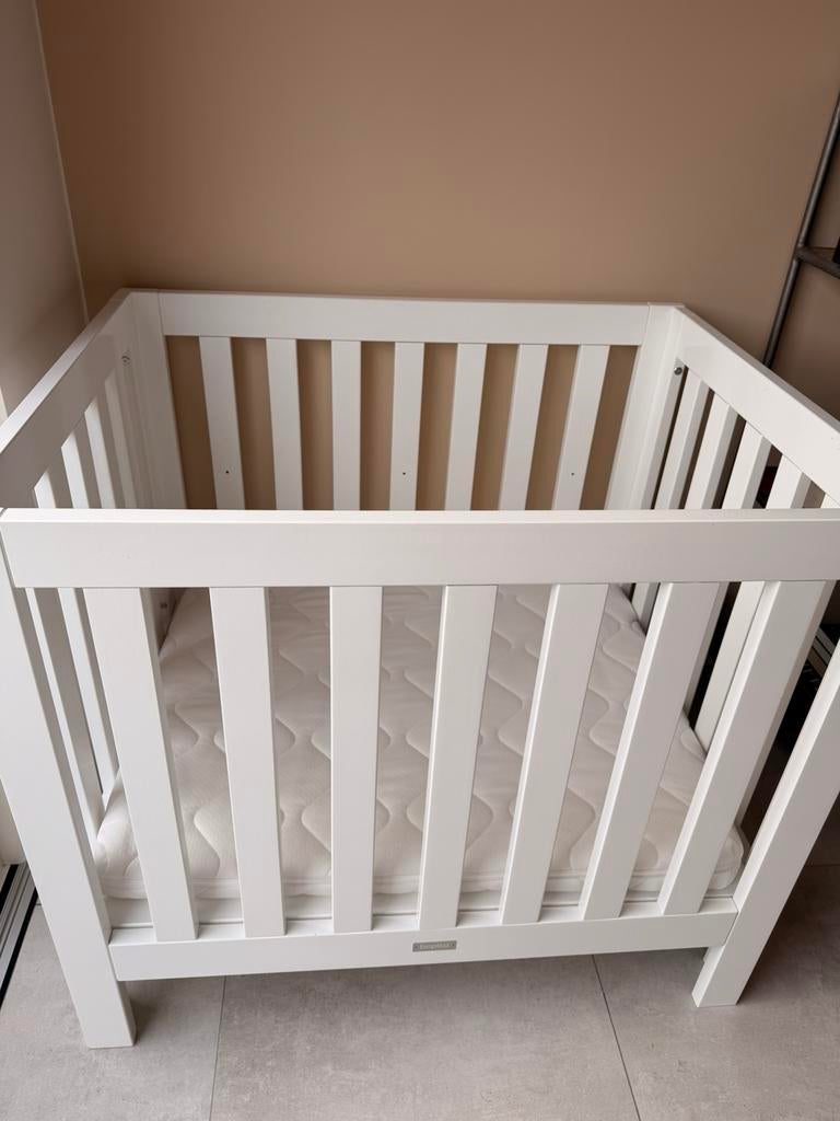Park met matras, Enfants & Bébés, Parcs, Enlèvement, Comme neuf