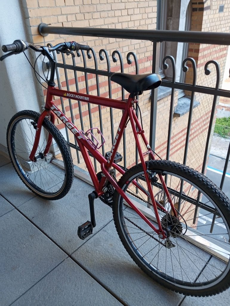 velo pour homme, Vélos & Vélomoteurs, Vélos | Hommes | Vélos pour homme, Autres marques, Vitesses, Frein sur jante, Comme neuf