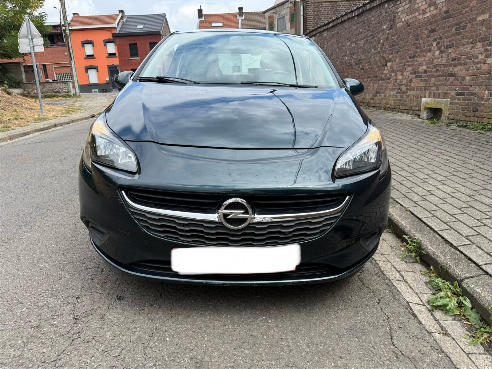 OPEL CORSA 1.0 essence EURO 6b, Autos, Particulier, Corsa, Essence, Verrouillage central