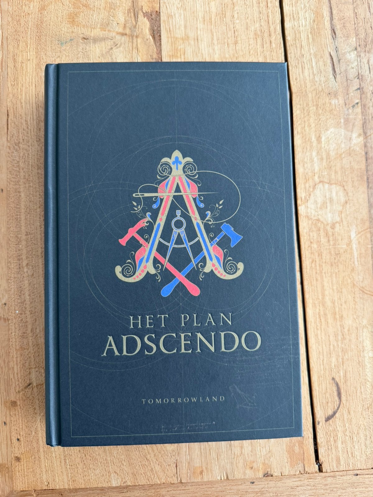 TML boek 2023, Ophalen of Verzenden, Nieuw