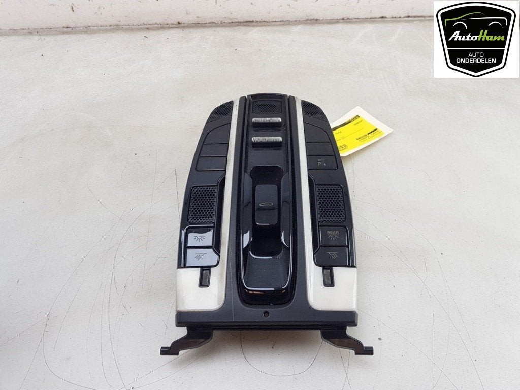 BINNENVERLICHTING VOOR Porsche Panamera (971G), Auto-onderdelen, Verlichting, Gebruikt, Porsche Deutschland GmbH, Porscheplatz 1
70435  Stuttgart, DE