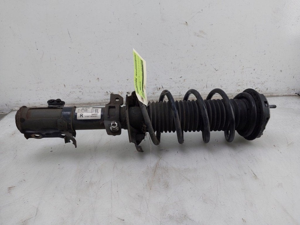 AMORTISSEUR OU ABSORBEUR DE CHOC AVANT DROIT Ford Fiesta 7, Henry-Ford-Straße  1
50735  Köln, DE, Ford-Werke GmbH, Kunden@ford.com