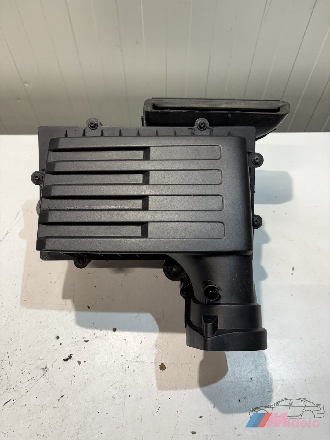AUDI A3 8V LUCHTFILTERHUIS 5Q0129606AA, Auto-onderdelen, Filters, Gebruikt, -, -, -