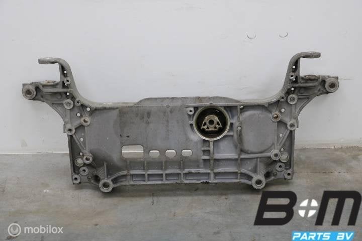 Subframe / aslichaam voorzijde VW Passat CC 3C0199369H, Utilisé