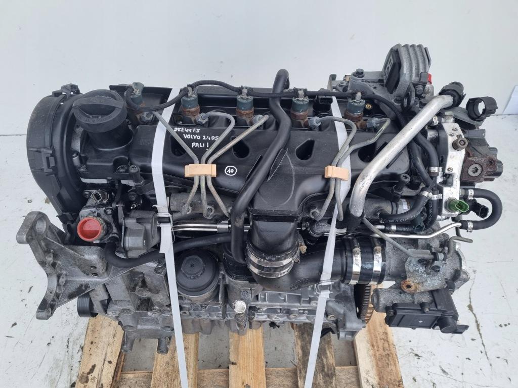 Moteur D5244T5 Nu XC70 S60 VOLVO V70 XC90 S80 XC60, Envoi, Utilisé, Daihatsu