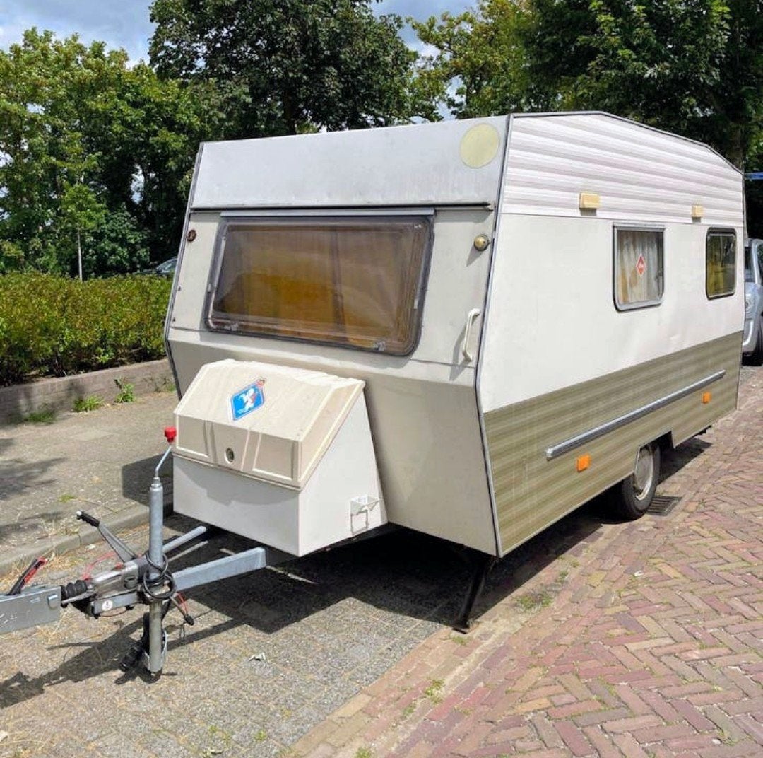 Caravan Tabbert, Particulier, Tabbert