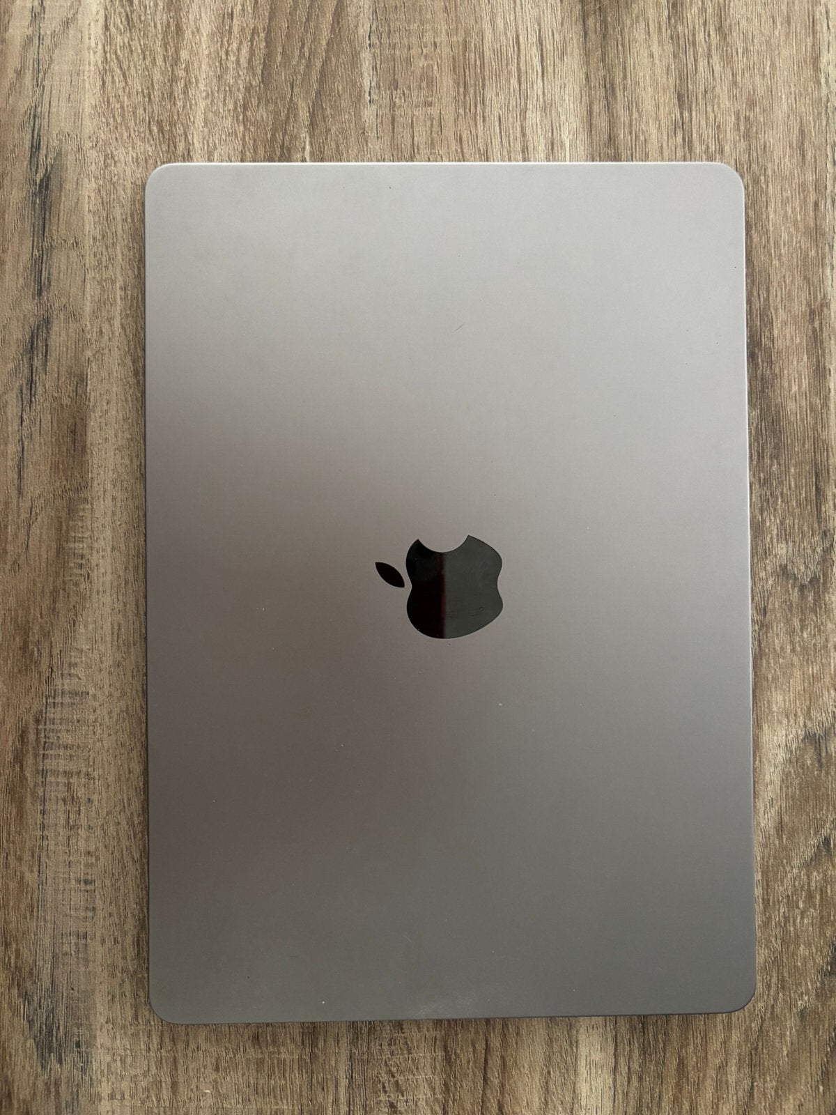 Macbook Air 13,6”, 256 GB, Ophalen of Verzenden, Zo goed als nieuw, MacBook