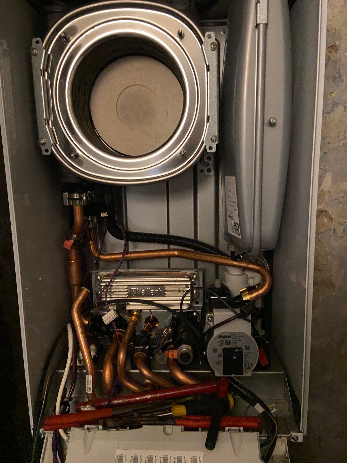 Entretien chaudière 80€ avec attestation 0465572023, Service 24h/24, Installation