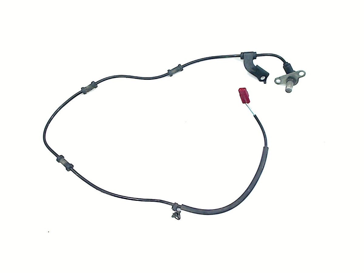 CAPTEUR ABS ARRIÈRE CBR 600 RR 2007-2012 (CBR600RR PC40), Dhr. S. di Majo, Utilisé, Info@cama-motorparts.nl, P.J. Troelstraweg 8 8
3144 CX  MAASSLUIS, NL