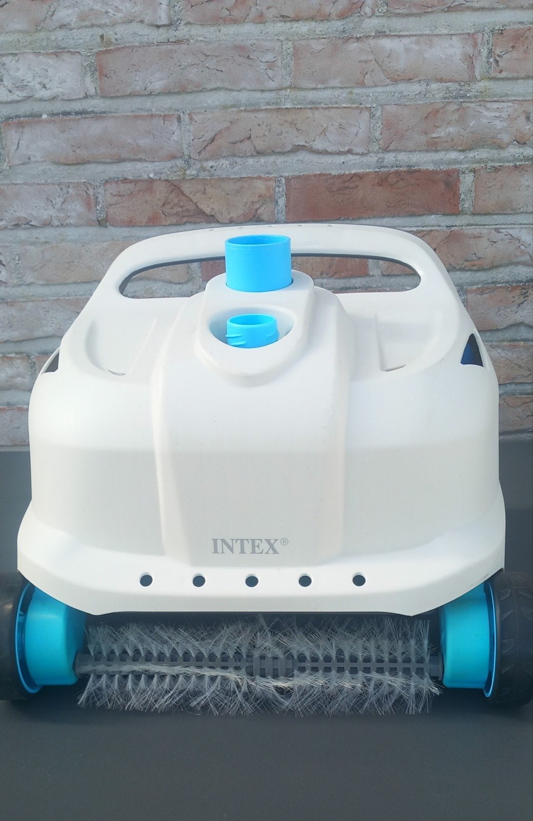 Aspirateur Intex ZX300, Enlèvement, Comme neuf