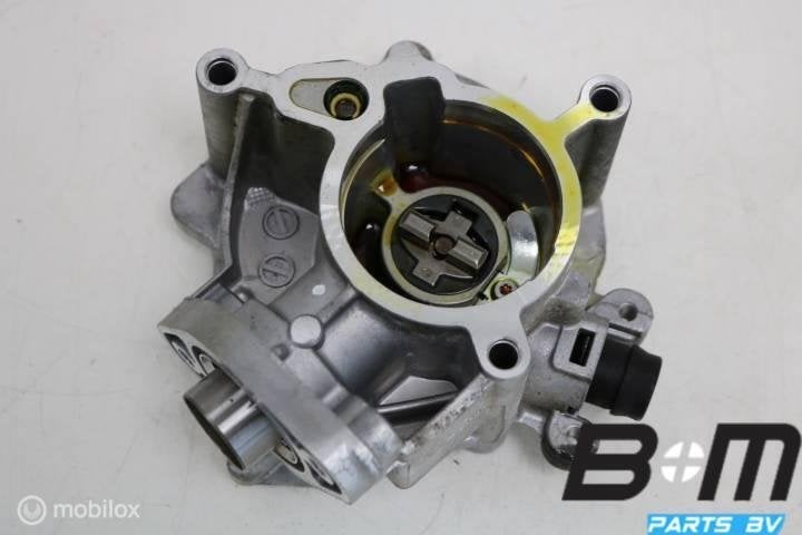 Onderdrukpomp VW Golf 7 1.8 TSI CJS 06L145100F, Gebruikt