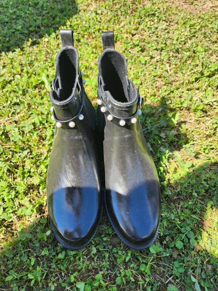 Enkellaarzen voor dames 39, Watersport en Boten, Watersportkleding, Ophalen of Verzenden, Dame