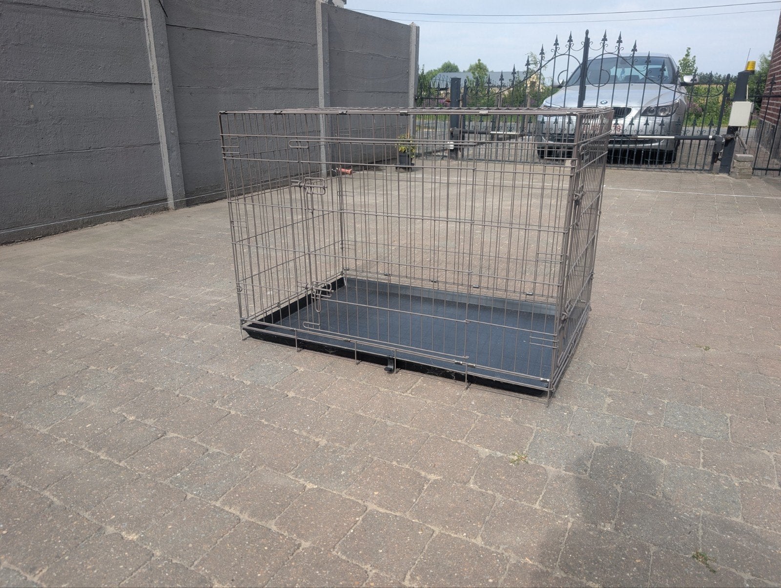Bench XL, Dieren en Toebehoren, Ophalen
