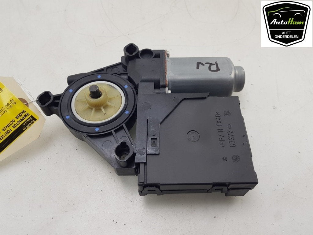 MOTOR RAAMMECHANIEK Skoda Octavia (1Z3) (01-2004/06-2013), Auto-onderdelen, Gebruikt, Skoda