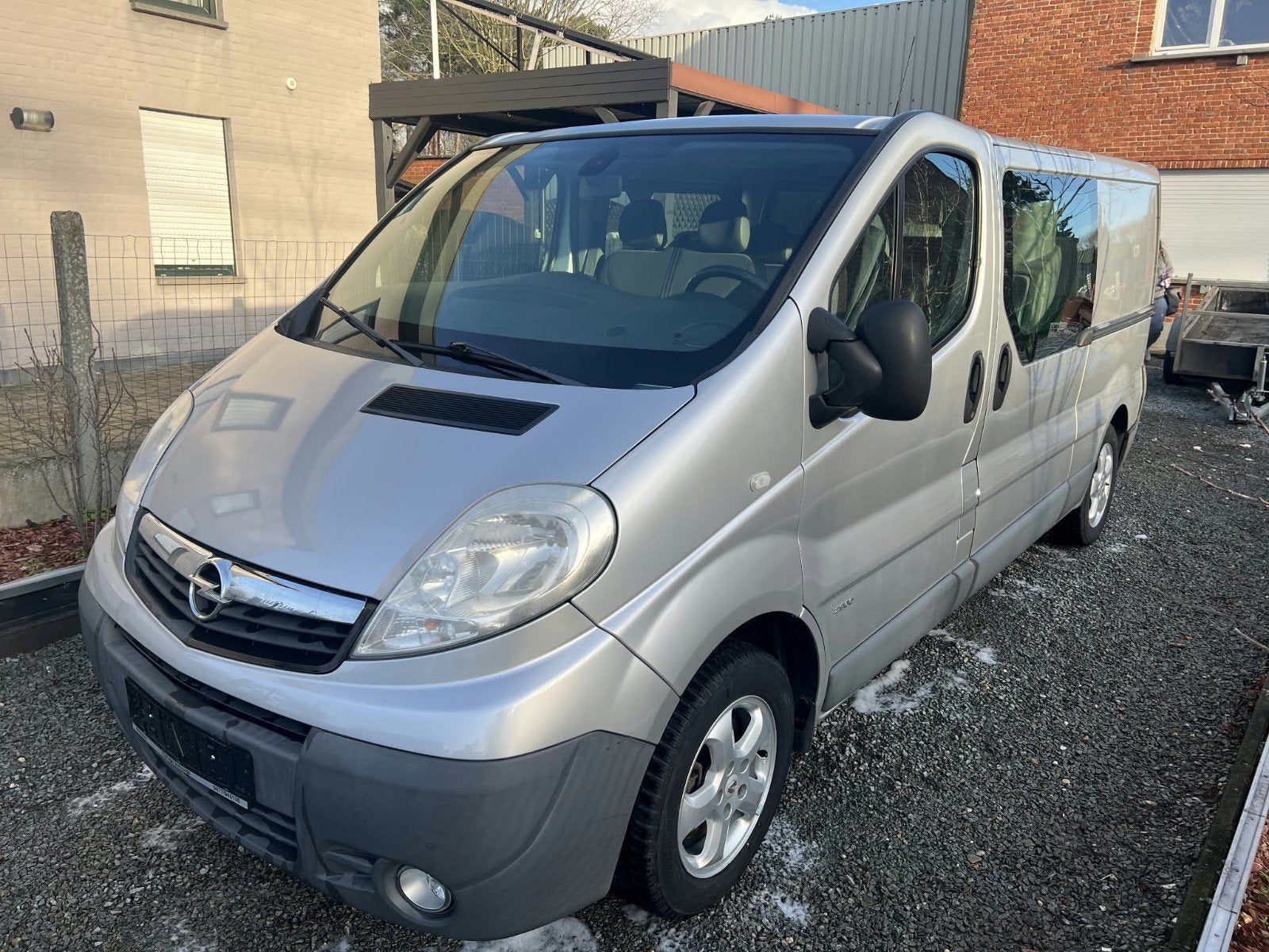 opel vivaro, Autos, Euro 5, Achat, Vivaro, Diesel