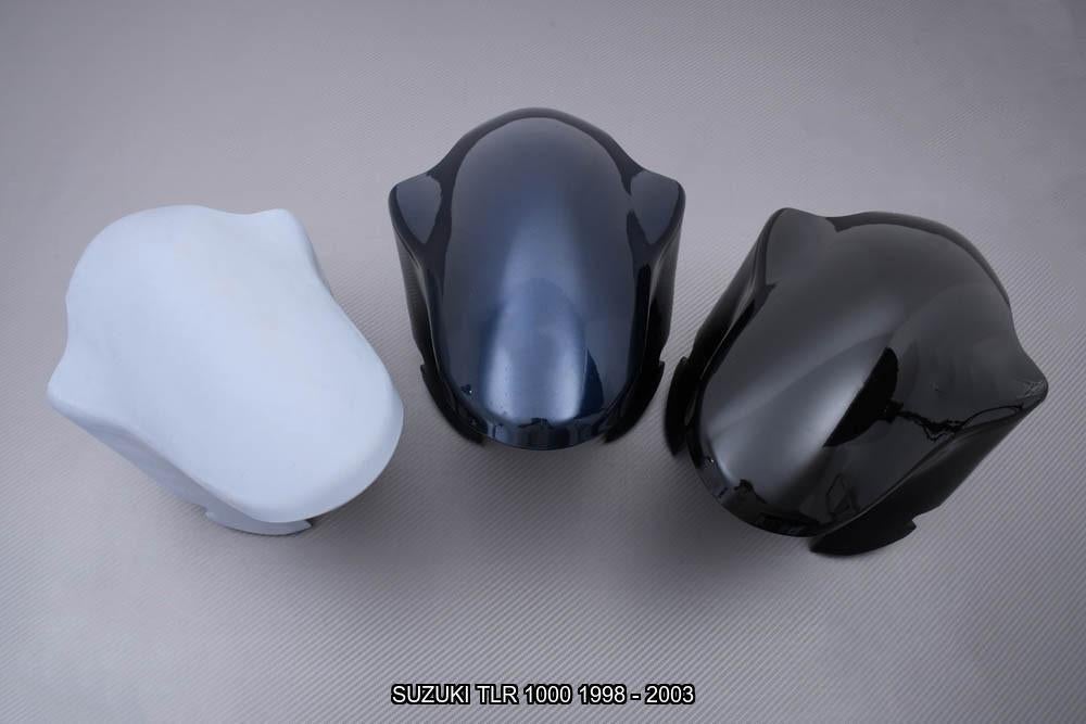 Garde-boue Avant AVDB pour SUZUKI TLR 1000 TL1000R 1998 2003