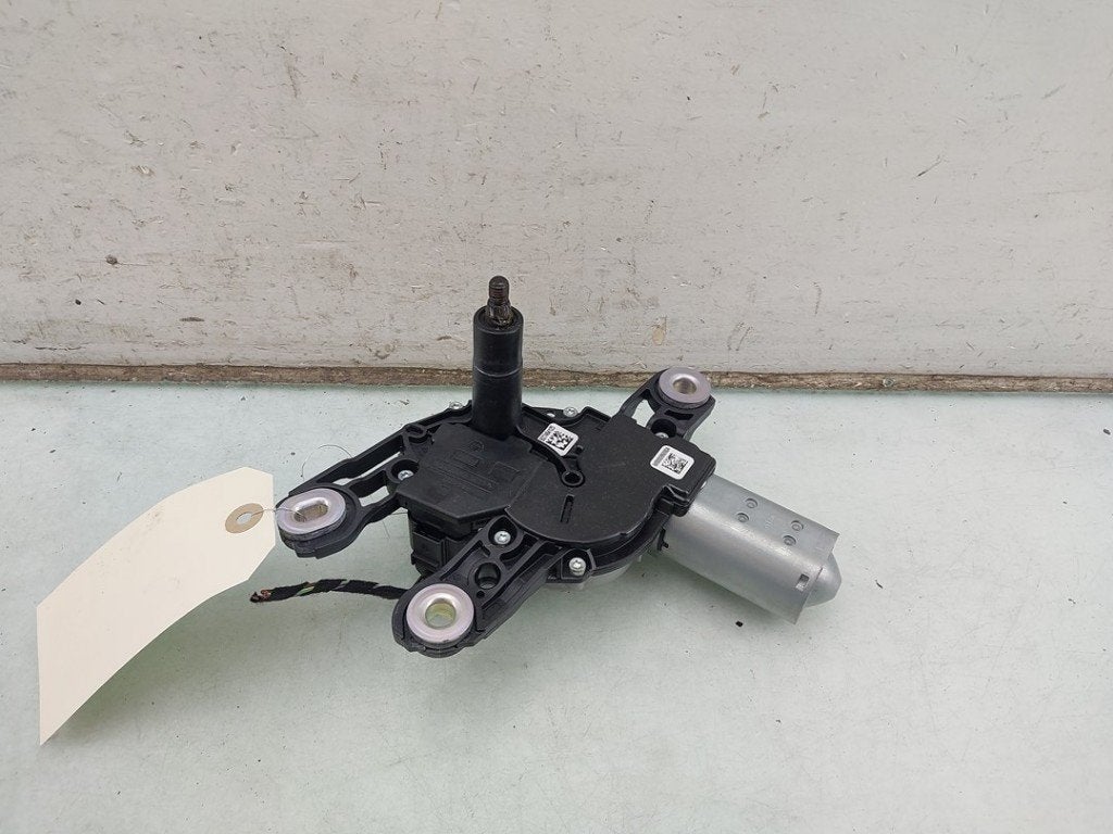 MOTEUR ESSUIE-GLACE ARRIÈRE Volkswagen Tiguan (AD1), Autos : Pièces & Accessoires, Volkswagen, Valeo, Utilisé, 100, rue de Courcelles
75017  Paris, FR