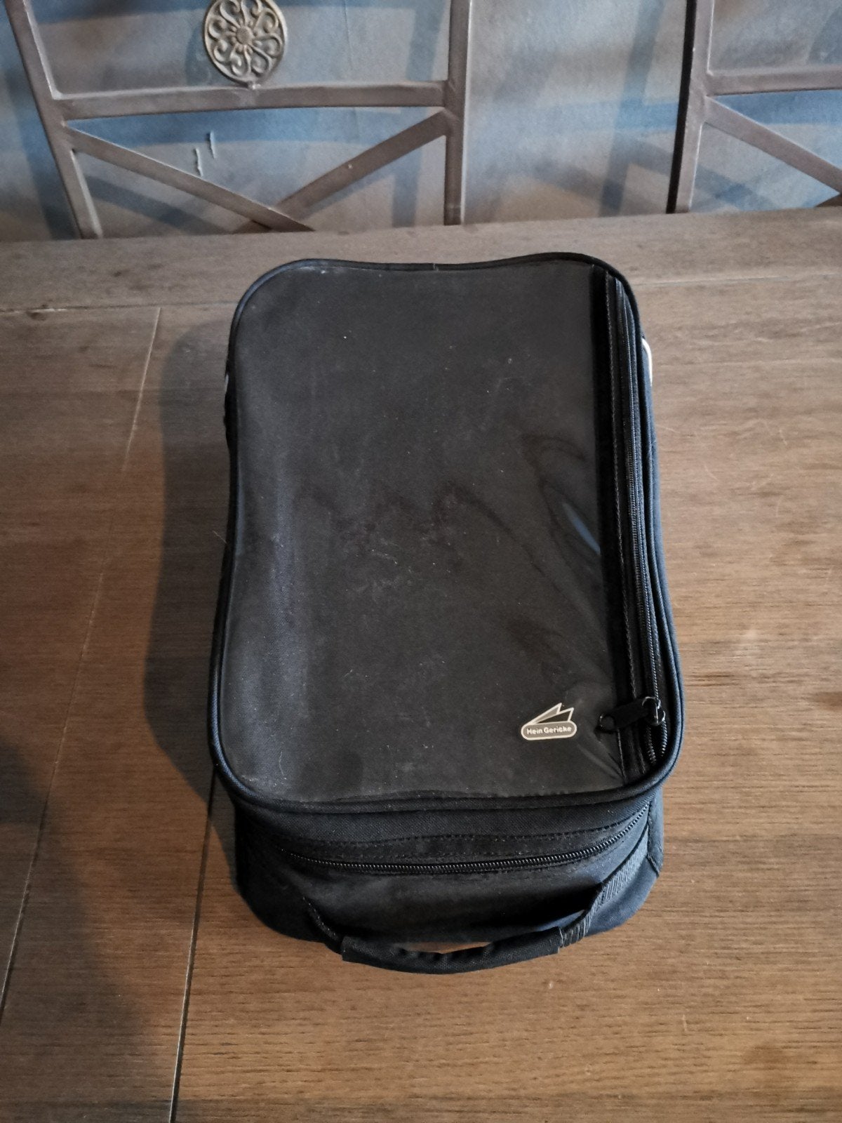 Tanktas Hein gericke, Motoren, Accessoires | Koffers en Tassen, Ophalen