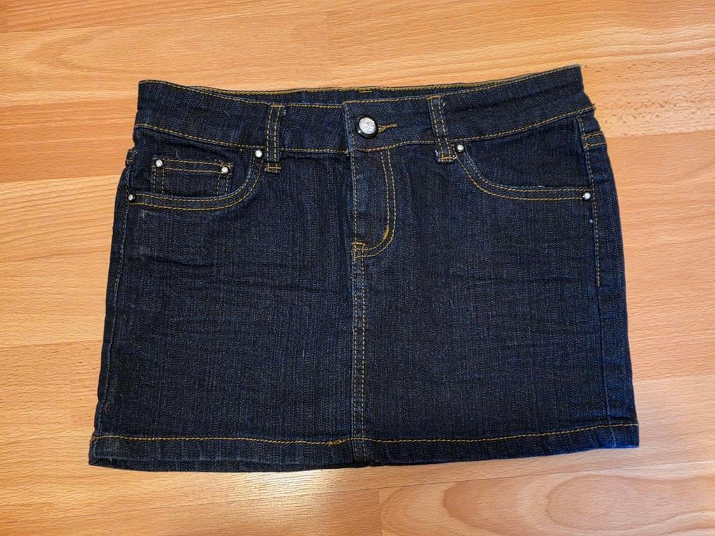 Mini rokje S, Ophalen, Maat 36 (S)