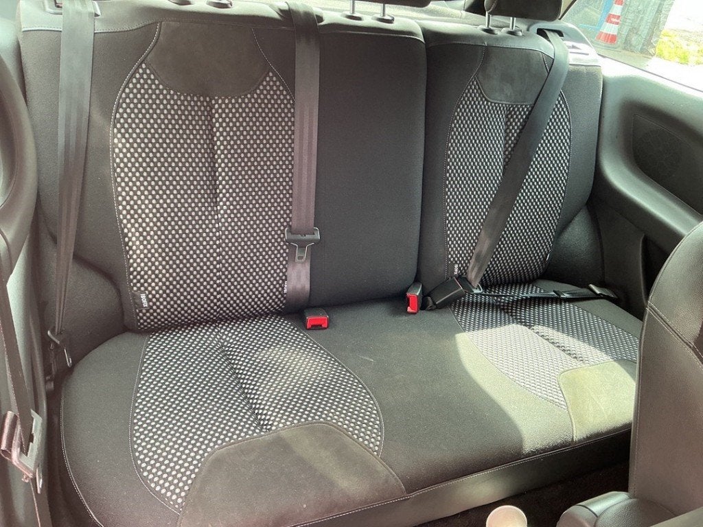BANQUETTE ARRIÈRE Citroën DS3 (SA) (01-2009/07-2015), Citroën, Kontakt-citroen@citroen.com, Utilisé, Citroën Deutschland GmbH